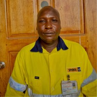 James Thomas BEng,(CAPM)®