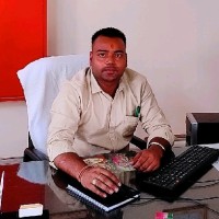 Bhupender Mani Tripathi