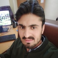 Asad Ali