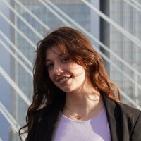 Margot Bouisset