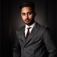 Sarmad Iftikhar