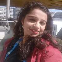 Deepika Swami