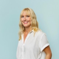 Elsa Ahlfors