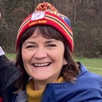 Joanna Gordon