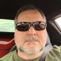Bruce Blanchard