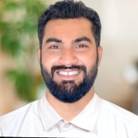 Syed Faizan Shah