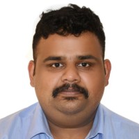 Mohammed Afsal
