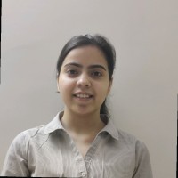Simran Sharma