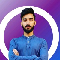 Haroon Farman