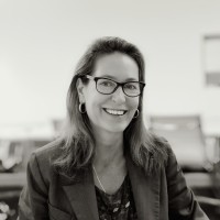 Joan Fogarty