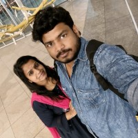 soorya surendran