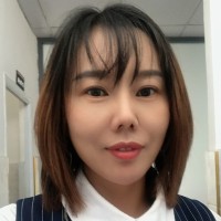 Vicki Huang