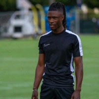 bubacarr Drammeh