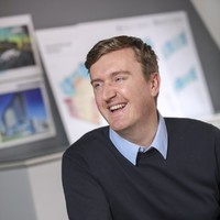 Martin Ford