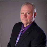 Bruce Orttenburger