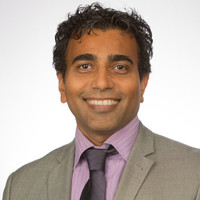 Milan Patel