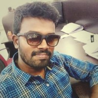 Kumaresan p