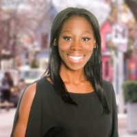 Cherise Josephs