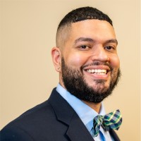 Ariel Lajara, M.Ed.
