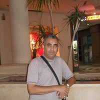 Chaouki Krim