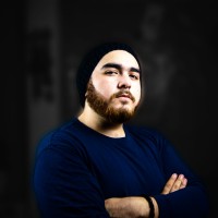 Luis Garma