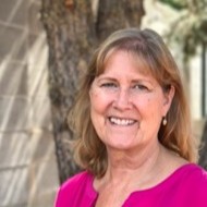 Linda Atkinson