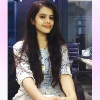Shruthi Vagale