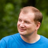 Andrew Podkin