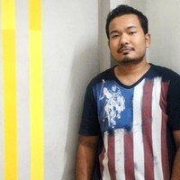 Siddharth Gurung