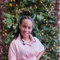 Amaris Pierre