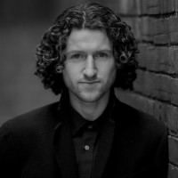 Liam Marshall