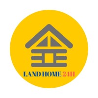 Land home