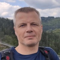 Sylvain GILBERTON
