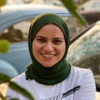 Reem Mounib