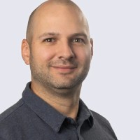 Sébastien Duval Gagné , Ing.