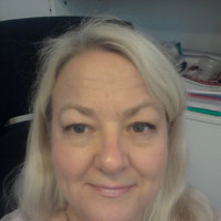 Marie Kudryk-Andersson