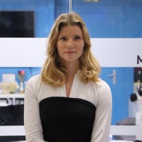 Charline Moreau