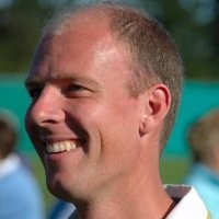Willem Rienks