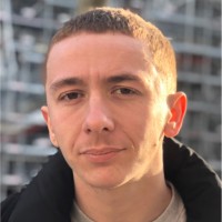 Baptiste Padovan