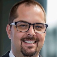 Bruce A. Sarte, Jr., CISSP