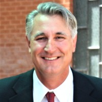 Michael Aldridge