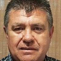 Daniel Du Preez