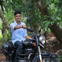 Vishnupriyan C
