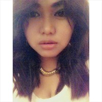Allen Mae Santiago