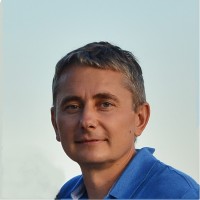 Ievgenii Kravtsov