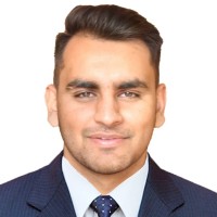 Atif Farhat Javed