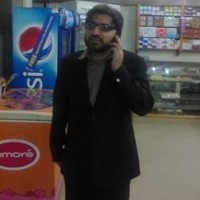 Irfan Sherazi