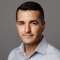 Kirill Kovalev