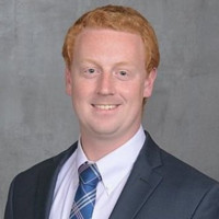 Ian Gilbert