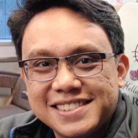 James Ombao